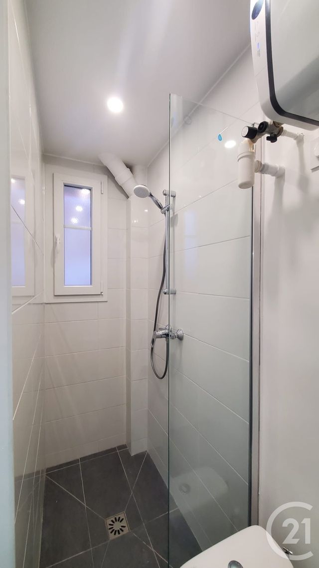 Appartement F2 &agrave; louer - 2 pi&egrave;ces - 33,02 m2 - Alfortville - 94 - ILE-DE-FRANCE