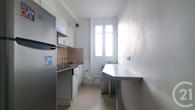 Appartement F3 &agrave; louer - 3 pi&egrave;ces - 45,73 m2 - Alfortville - 94 - ILE-DE-FRANCE