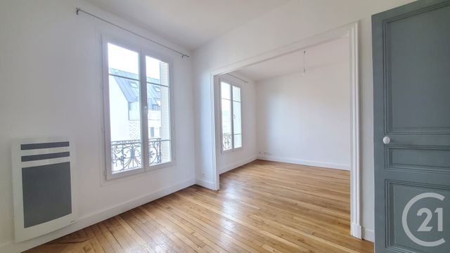 Appartement F3 &agrave; louer - 3 pi&egrave;ces - 45,73 m2 - Alfortville - 94 - ILE-DE-FRANCE