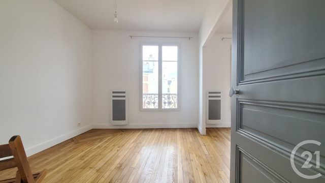 Appartement F3 &agrave; louer - 3 pi&egrave;ces - 45,73 m2 - Alfortville - 94 - ILE-DE-FRANCE