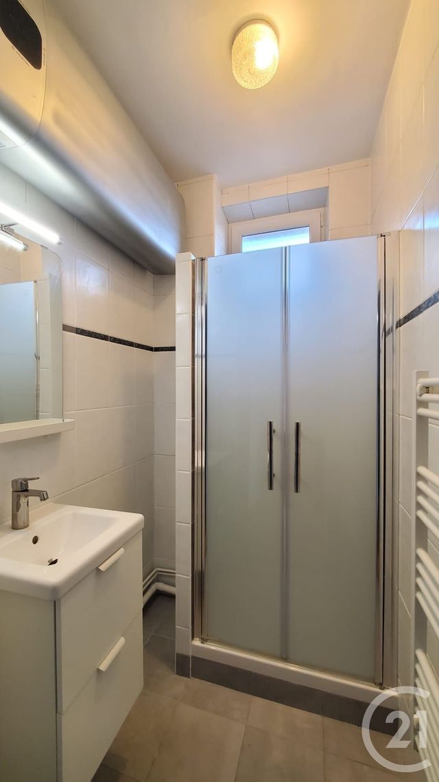 Appartement F3 &agrave; louer - 3 pi&egrave;ces - 45,73 m2 - Alfortville - 94 - ILE-DE-FRANCE