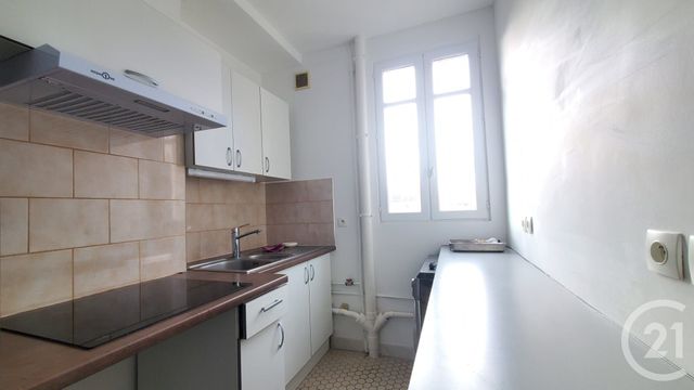 Appartement F3 &agrave; louer - 3 pi&egrave;ces - 45,73 m2 - Alfortville - 94 - ILE-DE-FRANCE