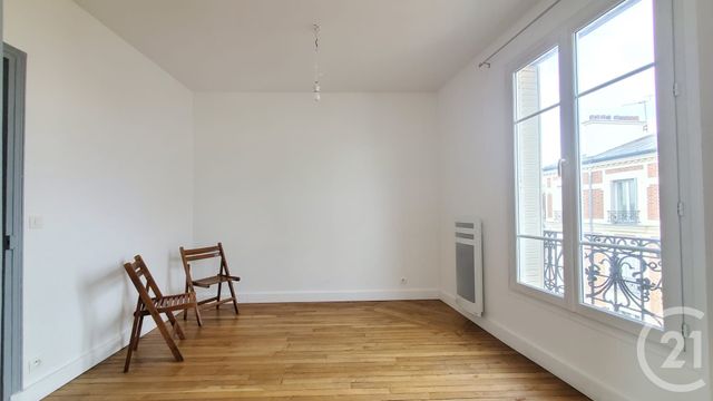 Appartement F3 &agrave; louer - 3 pi&egrave;ces - 45,73 m2 - Alfortville - 94 - ILE-DE-FRANCE