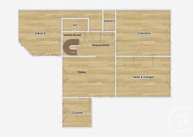 maison - MAISONS ALFORT - 94