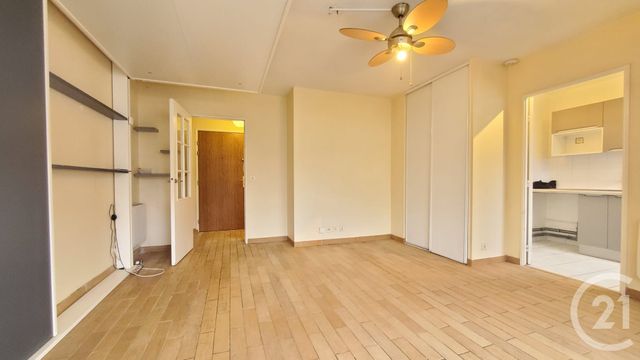 Appartement F1 &agrave; louer - 1 pi&egrave;ce - 29,04 m2 - Limeil Brevannes - 94 - ILE-DE-FRANCE