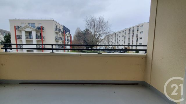 Appartement F1 &agrave; louer - 1 pi&egrave;ce - 29,04 m2 - Limeil Brevannes - 94 - ILE-DE-FRANCE
