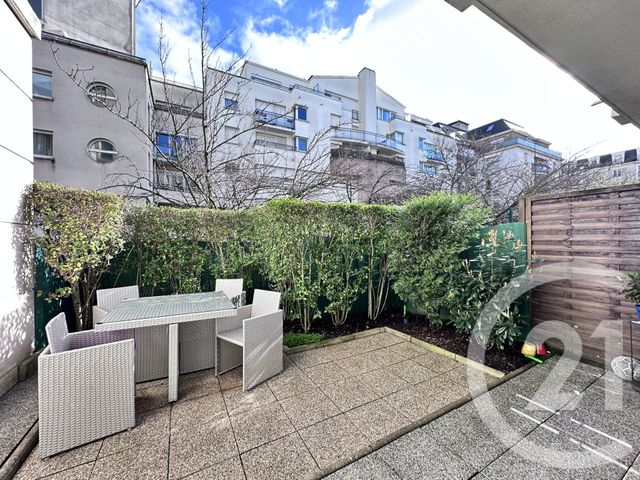 Appartement F2 &agrave; vendre - 2 pi&egrave;ces - 38,64 m2 - Maisons Alfort - 94 - ILE-DE-FRANCE