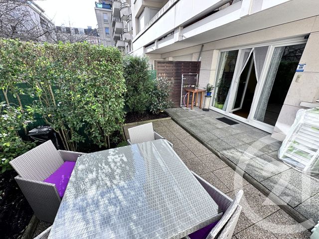 Appartement F2 &agrave; vendre - 2 pi&egrave;ces - 38,64 m2 - Maisons Alfort - 94 - ILE-DE-FRANCE