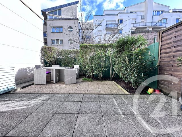 Appartement F2 &agrave; vendre - 2 pi&egrave;ces - 38,64 m2 - Maisons Alfort - 94 - ILE-DE-FRANCE