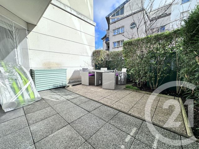 Appartement F2 &agrave; vendre - 2 pi&egrave;ces - 38,64 m2 - Maisons Alfort - 94 - ILE-DE-FRANCE