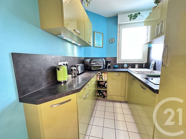 Appartement F2 &agrave; vendre - 2 pi&egrave;ces - 38,64 m2 - Maisons Alfort - 94 - ILE-DE-FRANCE