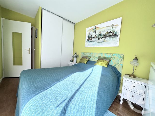 Appartement F2 &agrave; vendre - 2 pi&egrave;ces - 38,64 m2 - Maisons Alfort - 94 - ILE-DE-FRANCE