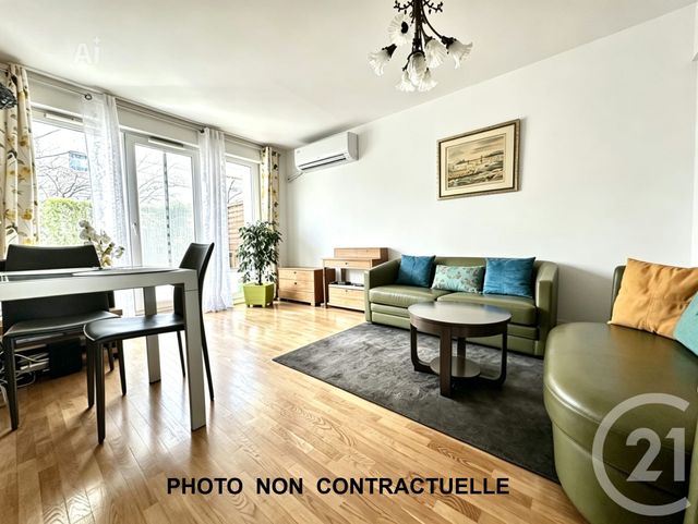 Appartement F2 &agrave; vendre - 2 pi&egrave;ces - 38,64 m2 - Maisons Alfort - 94 - ILE-DE-FRANCE