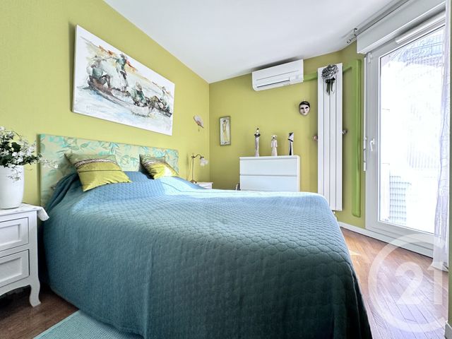 Appartement F2 &agrave; vendre - 2 pi&egrave;ces - 38,64 m2 - Maisons Alfort - 94 - ILE-DE-FRANCE