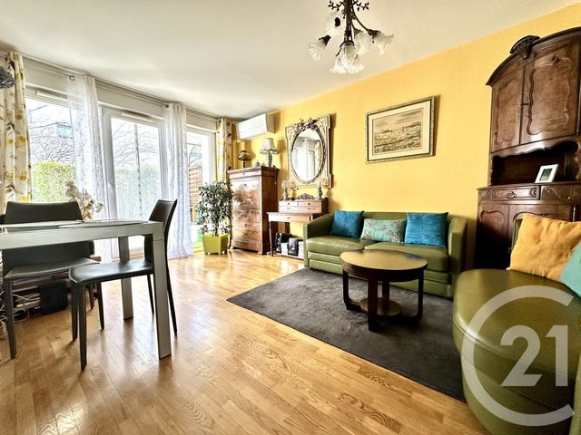 Appartement F2 &agrave; vendre - 2 pi&egrave;ces - 38,64 m2 - Maisons Alfort - 94 - ILE-DE-FRANCE
