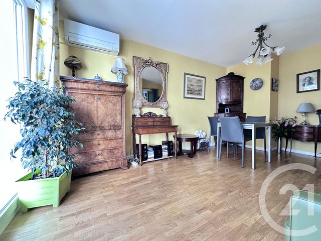 Appartement F2 &agrave; vendre - 2 pi&egrave;ces - 38,64 m2 - Maisons Alfort - 94 - ILE-DE-FRANCE