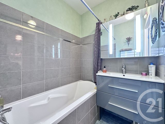 Appartement F2 &agrave; vendre - 2 pi&egrave;ces - 38,64 m2 - Maisons Alfort - 94 - ILE-DE-FRANCE