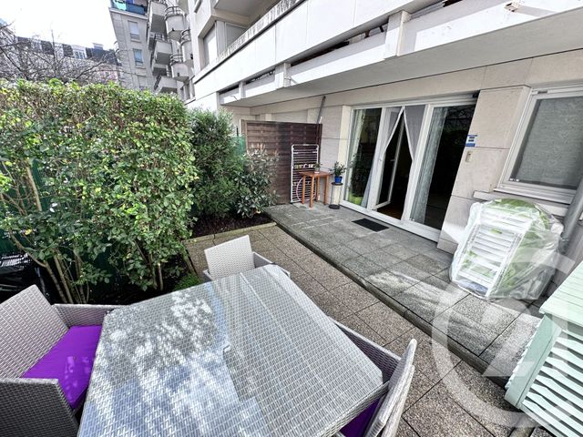 Appartement F2 &agrave; vendre - 2 pi&egrave;ces - 38,64 m2 - Maisons Alfort - 94 - ILE-DE-FRANCE