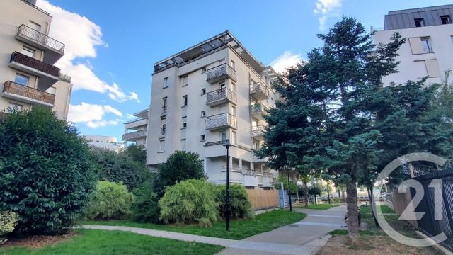 Appartement F3 &agrave; louer - 3 pi&egrave;ces - 59,98 m2 - Alfortville - 94 - ILE-DE-FRANCE