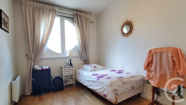 Appartement F3 &agrave; louer - 3 pi&egrave;ces - 59,98 m2 - Alfortville - 94 - ILE-DE-FRANCE