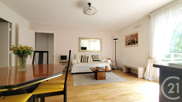 Appartement F3 &agrave; louer - 3 pi&egrave;ces - 59,98 m2 - Alfortville - 94 - ILE-DE-FRANCE