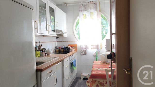 Appartement F3 &agrave; louer - 3 pi&egrave;ces - 59,98 m2 - Alfortville - 94 - ILE-DE-FRANCE