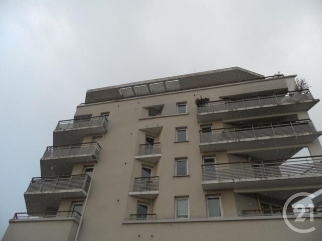 Appartement F3 &agrave; louer - 3 pi&egrave;ces - 59,98 m2 - Alfortville - 94 - ILE-DE-FRANCE