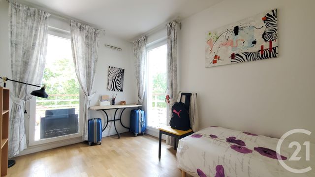 Appartement F3 &agrave; louer - 3 pi&egrave;ces - 59,98 m2 - Alfortville - 94 - ILE-DE-FRANCE