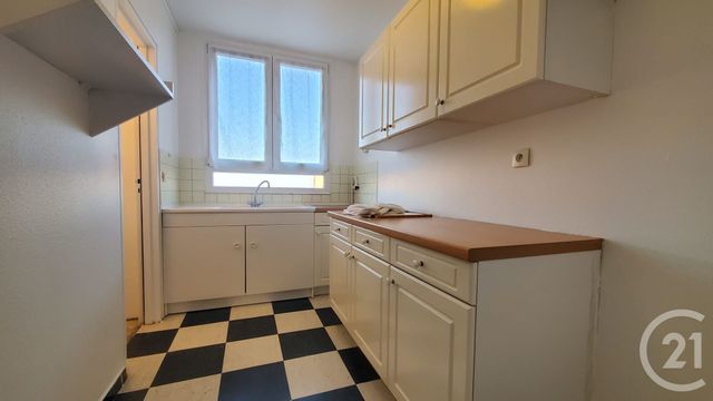 appartement - MAISONS ALFORT - 94