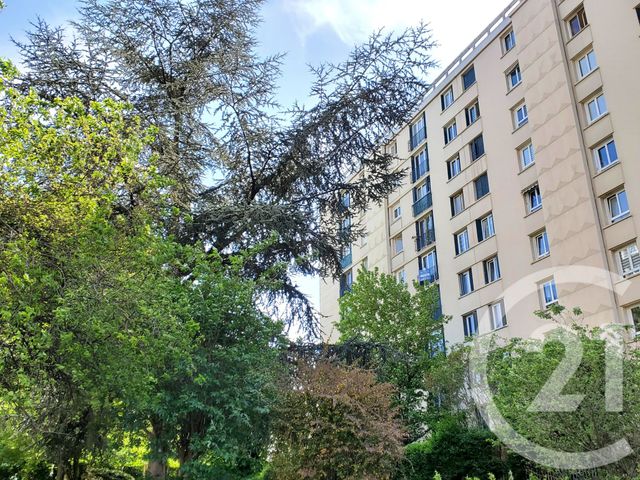 Appartement F2 &agrave; louer - 2 pi&egrave;ces - 52 m2 - Maisons Alfort - 94 - ILE-DE-FRANCE