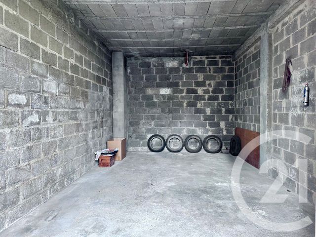 parking - ALFORTVILLE - 94