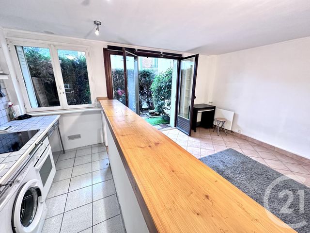 Appartement F1 &agrave; vendre - 1 pi&egrave;ce - 27,18 m2 - Alfortville - 94 - ILE-DE-FRANCE