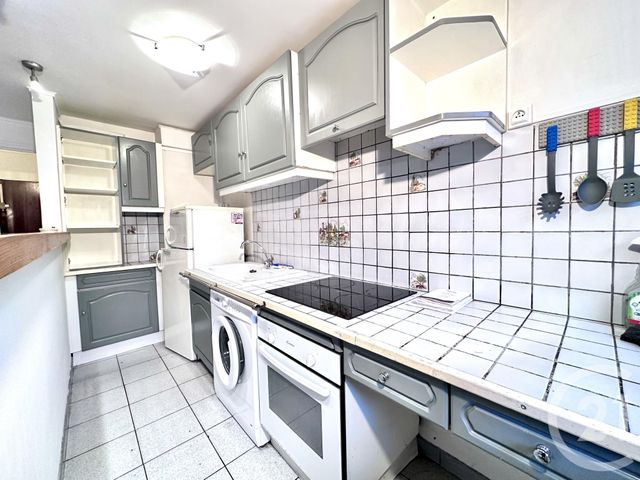 Appartement F1 &agrave; vendre - 1 pi&egrave;ce - 27,18 m2 - Alfortville - 94 - ILE-DE-FRANCE