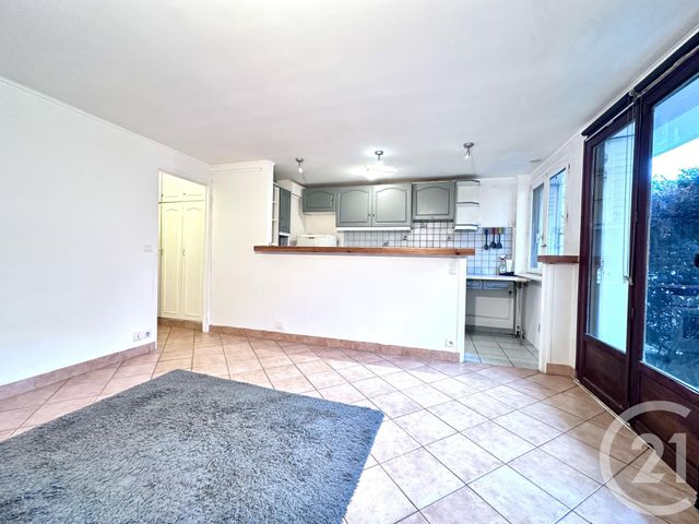 Appartement F1 &agrave; vendre - 1 pi&egrave;ce - 27,18 m2 - Alfortville - 94 - ILE-DE-FRANCE