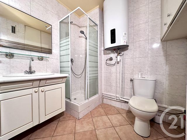 Appartement F1 &agrave; vendre - 1 pi&egrave;ce - 27,18 m2 - Alfortville - 94 - ILE-DE-FRANCE