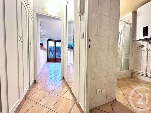 Appartement F1 &agrave; vendre - 1 pi&egrave;ce - 27,18 m2 - Alfortville - 94 - ILE-DE-FRANCE