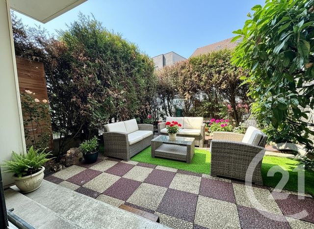 Appartement F1 &agrave; vendre - 1 pi&egrave;ce - 27,18 m2 - Alfortville - 94 - ILE-DE-FRANCE