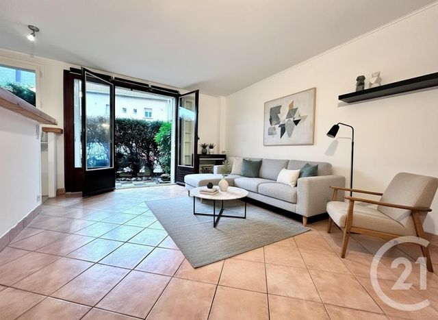 appartement - ALFORTVILLE - 94