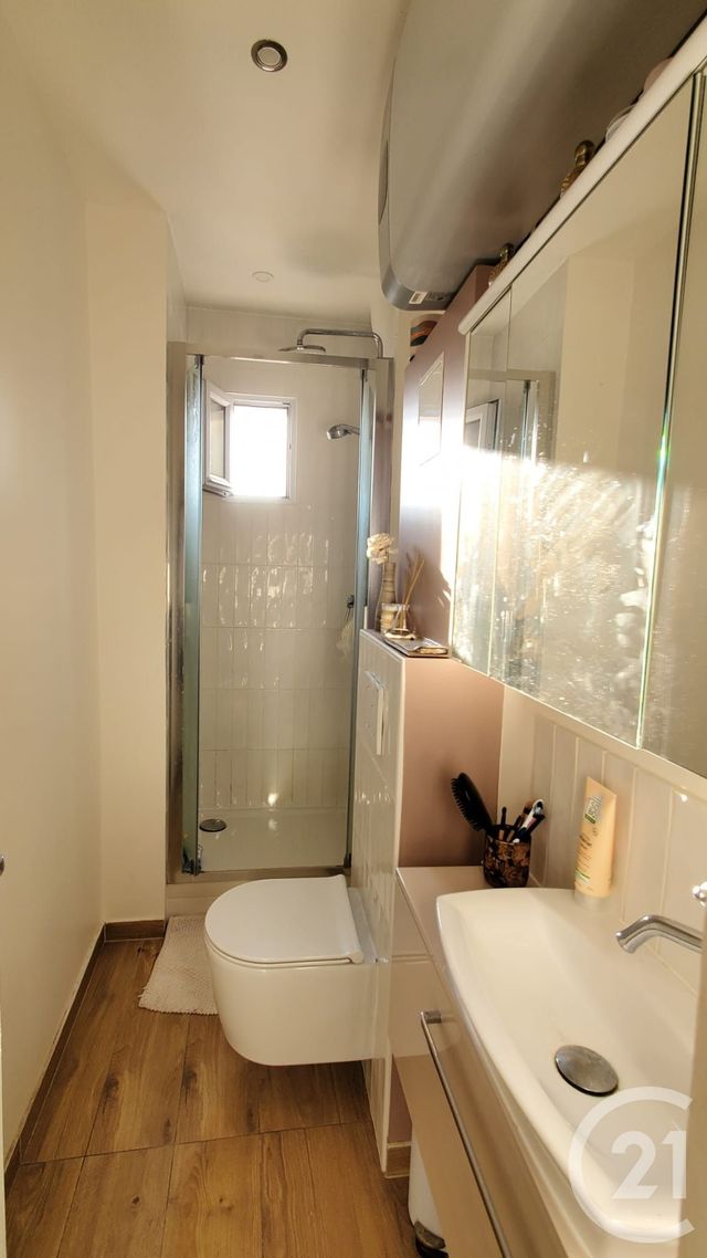 Appartement F2 bis &agrave; louer - 2 pi&egrave;ces - 40,11 m2 - Paris - 75017 - ILE-DE-FRANCE