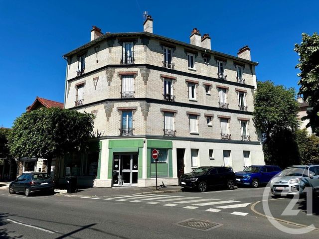 Appartement F2 &agrave; vendre - 2 pi&egrave;ces - 41,69 m2 - Maisons Alfort - 94 - ILE-DE-FRANCE