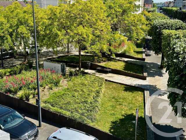 Appartement F2 &agrave; vendre - 2 pi&egrave;ces - 41,69 m2 - Maisons Alfort - 94 - ILE-DE-FRANCE