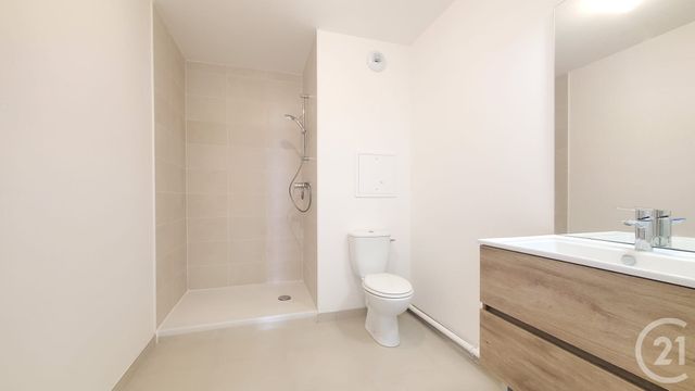 Appartement F3 &agrave; louer - 3 pi&egrave;ces - 57,77 m2 - Maisons Alfort - 94 - ILE-DE-FRANCE