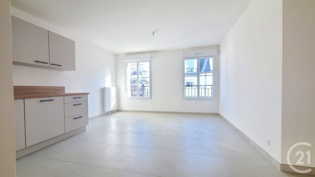 Appartement F3 &agrave; louer - 3 pi&egrave;ces - 57,77 m2 - Maisons Alfort - 94 - ILE-DE-FRANCE