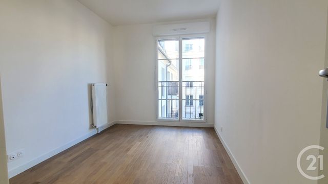 Appartement F3 &agrave; louer - 3 pi&egrave;ces - 57,77 m2 - Maisons Alfort - 94 - ILE-DE-FRANCE