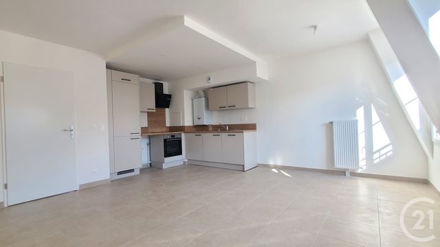 appartement - MAISONS ALFORT - 94