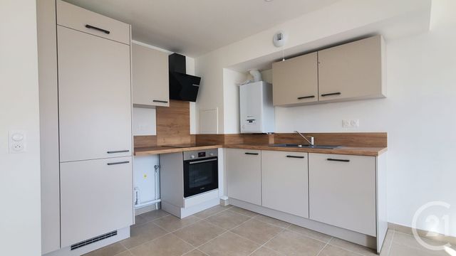 Appartement F2 &agrave; louer - 2 pi&egrave;ces - 50,65 m2 - Maisons Alfort - 94 - ILE-DE-FRANCE