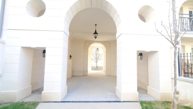 Appartement F2 &agrave; louer - 2 pi&egrave;ces - 50,65 m2 - Maisons Alfort - 94 - ILE-DE-FRANCE