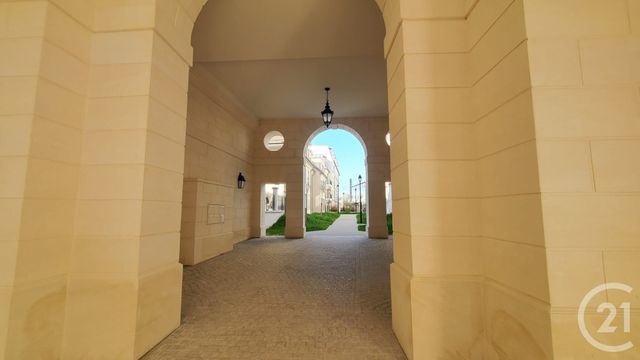 Appartement F2 &agrave; louer - 2 pi&egrave;ces - 50,65 m2 - Maisons Alfort - 94 - ILE-DE-FRANCE