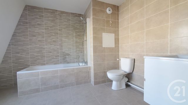 Appartement F2 &agrave; louer - 2 pi&egrave;ces - 50,65 m2 - Maisons Alfort - 94 - ILE-DE-FRANCE