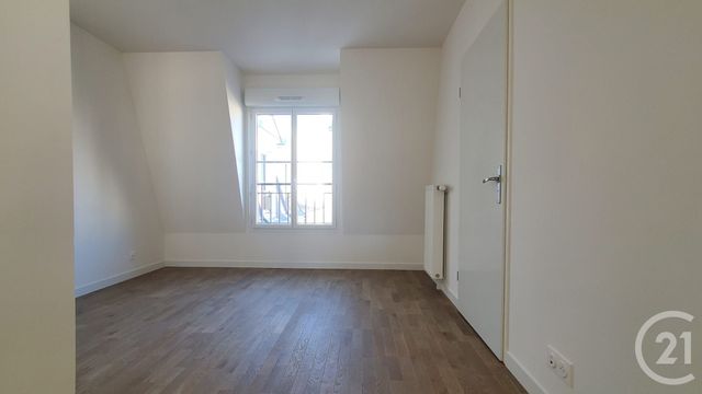 Appartement F2 &agrave; louer - 2 pi&egrave;ces - 50,65 m2 - Maisons Alfort - 94 - ILE-DE-FRANCE